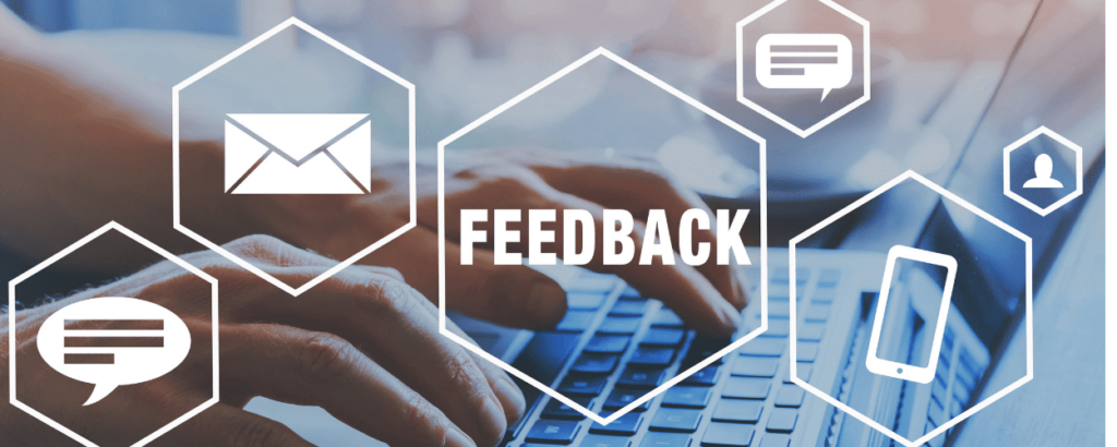 Feedback