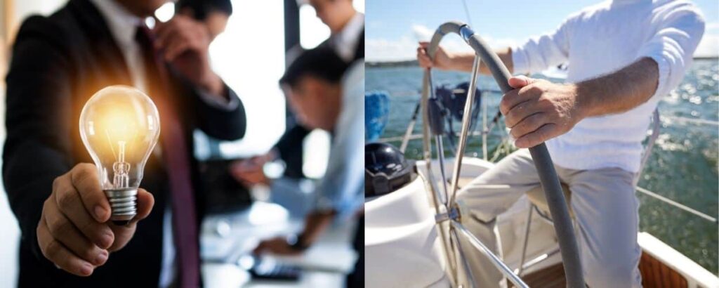 innovative entrepreneur