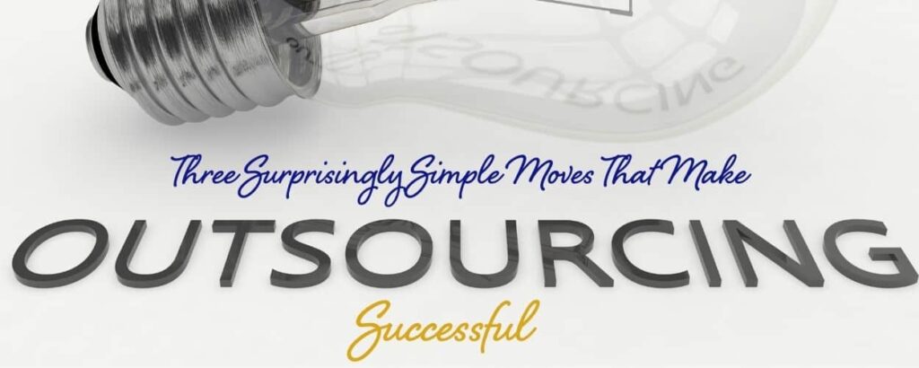 successful outsourcing